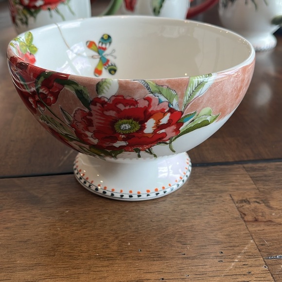 World Market Elephant Nomad Dining Set - Picture 5 of 8